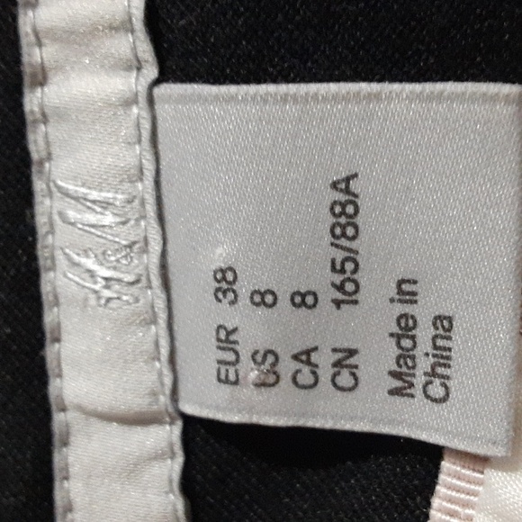 H&M Dress - Picture 6 of 6